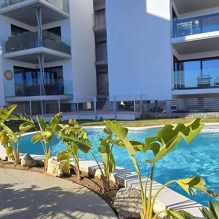 Magnifique Terrasse Piscine 4pers *