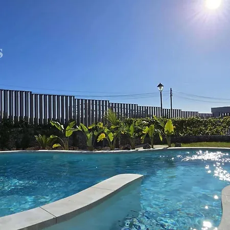 Magnifique Terrasse Piscine 4pers
